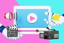 How to Use AI Video Makers for Social Media Content