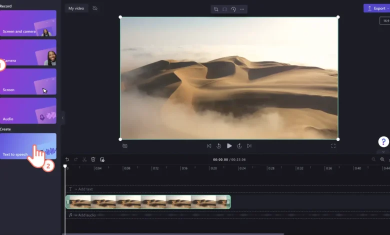 How to Create Professional Voiceovers With AI
