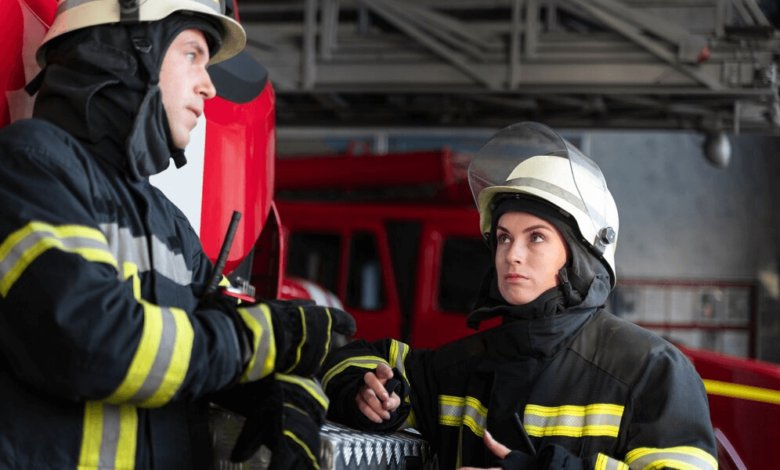Why Fire Sprinkler Systems Are Essential for Modern Construction Projects