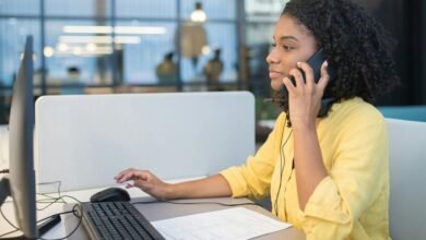 verify caller legitimacy now