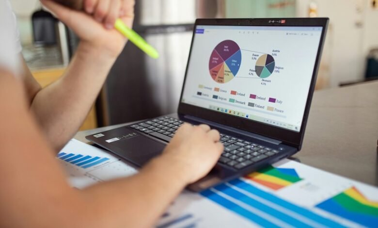 market expansion numerical growth