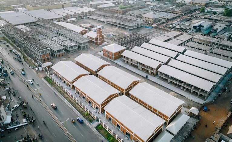 market expansion performance metrics