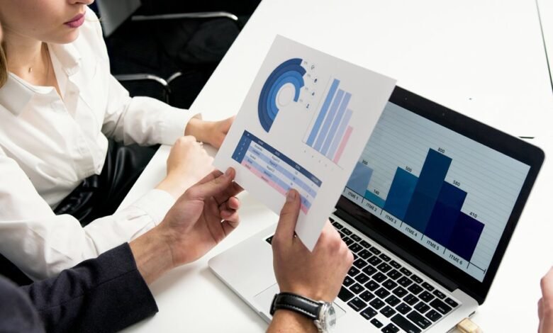 market growth statistics provided