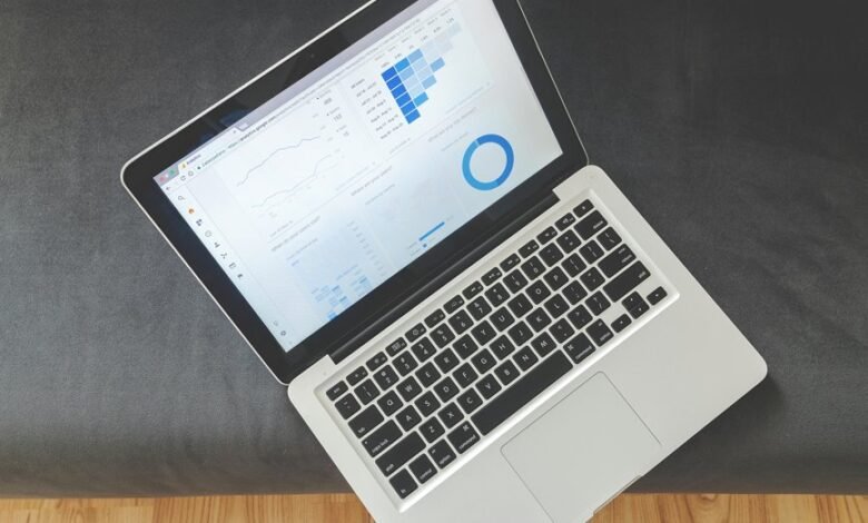 market intelligence data overview