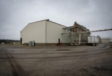 operational capacity increasing steadily