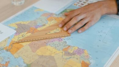 operational resource identification numbers