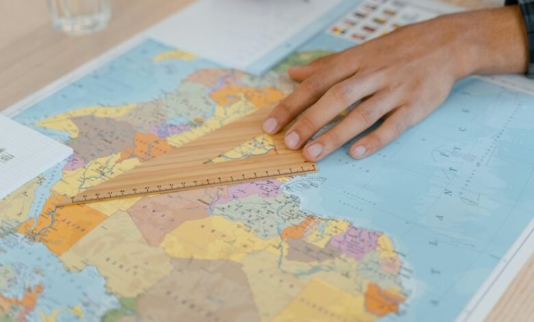 operational resource identification numbers